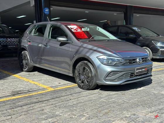 VOLKSWAGEN POLO 1.0 MPI TRACK MANUAL VOLKSWAGEN POLO 1.0 MPI TRACK MANUAL